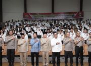 Lebih dari 300 Siswa Ikuti Seleksi Akademi Kader Bangsa & SMA Kemala Taruna Bhayangkara: Persiapan Menuju Top 100 University Dunia