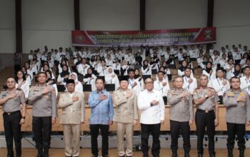 Lebih dari 300 Siswa Ikuti Seleksi Akademi Kader Bangsa & SMA Kemala Taruna Bhayangkara: Persiapan Menuju Top 100 University Dunia