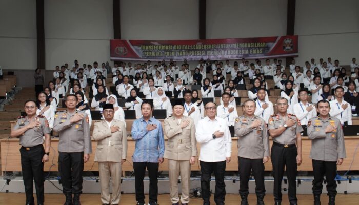 Lebih dari 300 Siswa Ikuti Seleksi Akademi Kader Bangsa & SMA Kemala Taruna Bhayangkara: Persiapan Menuju Top 100 University Dunia