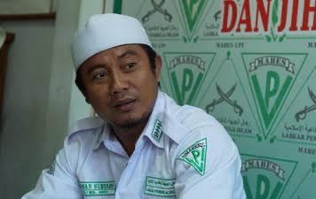 Eks Panglima FPI Serukan Jaga Ukhuwah Islamiyah & Rekonsiliasi: Lebaran Saatnya Saling Memaafkan Ditengah Polemik Gus Fuad Plered