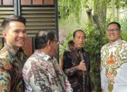 Tantang Pihak yang Mendalilkan Ijazah Palsu, Jokowi: Harus Membuktikan!