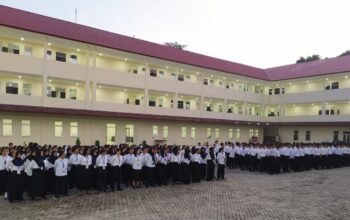 Gen Z sebagai Casis AKB Tunjukkan Hidup Tanpa Gadget Tetap Berprestasi dan Berkualitas!