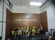 Pastikan Jokowi Lulus 5 November 1985, Simak Fakta Dibalik Klarifikasi UGM soal Keaslian Ijazah