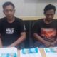 Dugaan Politik Uang Jelang PSU Kab. Serang, Dua Orang Diamankan Tim Resmob Polda Banten