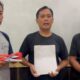 Tiga Pelaku Politik Uang Ditangkap Tim Gabungan Gakkumdu Jelang PSU di Serang
