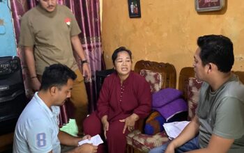 Diduga Lakukan Politik Uang Jelang PSU, Seorang Perempuan Diamankan di Kabupaten Serang