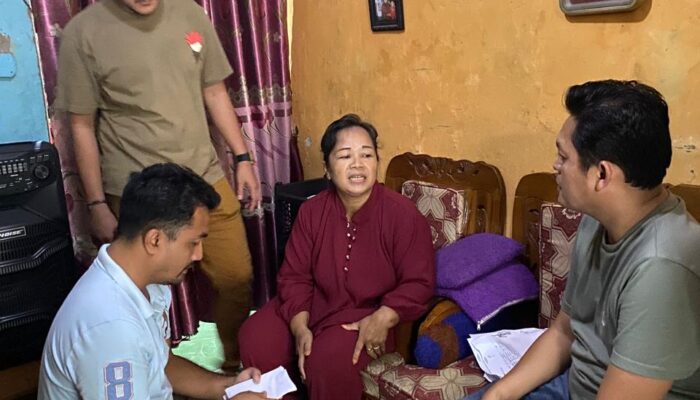 Diduga Lakukan Politik Uang Jelang PSU, Seorang Perempuan Diamankan di Kabupaten Serang