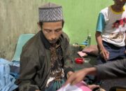 Jelang PSU Serang, Buruh Harian Lepas Diamankan Tim Gakkumdu Karena Diduga Bagikan Uang untuk Menangkan Paslon 01