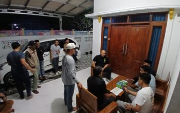 Dugaan Praktik Politik Uang Terungkap di Cikande Jelang PSU Serang, Dua Perangkat Desa Terlibat
