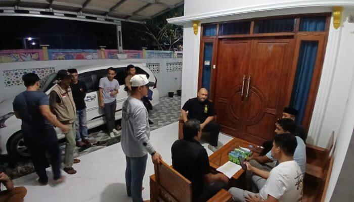 Dugaan Praktik Politik Uang Terungkap di Cikande Jelang PSU Serang, Dua Perangkat Desa Terlibat