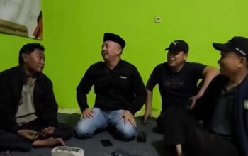 Praktik Money Politik Terungkap di Tunjung Teja Jelang PSU Bupati Serang, Saksi Paslon 01 Tertangkap Tangan