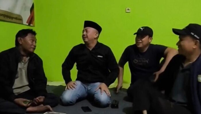Praktik Money Politik Terungkap di Tunjung Teja Jelang PSU Bupati Serang, Saksi Paslon 01 Tertangkap Tangan