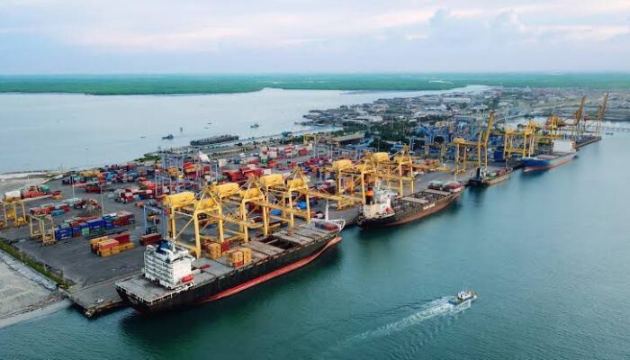 KCB Apresiasi Langkah Strategis PT Pelindo Atasi Kemacetan Akibat Bongkar Muat di Tanjung Priok
