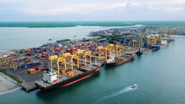 KCB Apresiasi Langkah Strategis PT Pelindo Atasi Kemacetan Akibat Bongkar Muat di Tanjung Priok