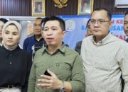 Peringati Harlah Ke 4, Rampai Nusantara Pertegas Matahari Hanya Satu & Dukung Penuh Pemerintahan Prabowo-Gibran