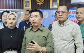 Peringati Harlah Ke 4, Rampai Nusantara Pertegas Matahari Hanya Satu & Dukung Penuh Pemerintahan Prabowo-Gibran