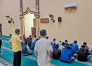 Merubah Kekerasan Menjadi Harapan Lewat Program Baca Yasin Oleh Polresta Serang Bagi Pelaku Tawuran