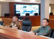 Kalemdiklat Polri : Era Post Truth Untuk Mengerus Kepercayaan