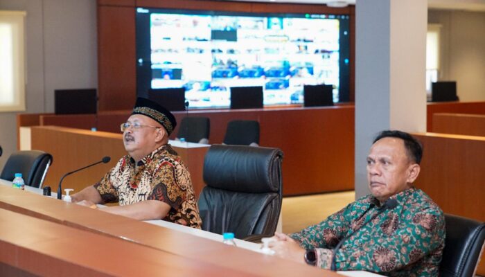 Kalemdiklat Polri : Era Post Truth Untuk Mengerus Kepercayaan