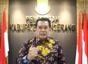 Bupati Tangerang Peringati May Day 2025, Serukan Sinergi untuk Kesejahteraan Pekerja