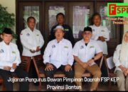 Rayakan May Day, FSP KEP Banten Serukan Penguatan Solidaritas Buruh untuk Sinergi antara Pekerja, Pengusaha & Pemerintah