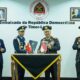 Kalemdiklat Polri Terima Penghargaan Order of Timor Leste atas Kontribusi dalam Pembangunan Demokrasi dan Perdamaian