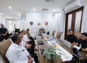 Persiapkan Panen Raya Serentak Tahap 2: Sinergi Nasional untuk Keberlanjutan Swasembada Jagung 2025