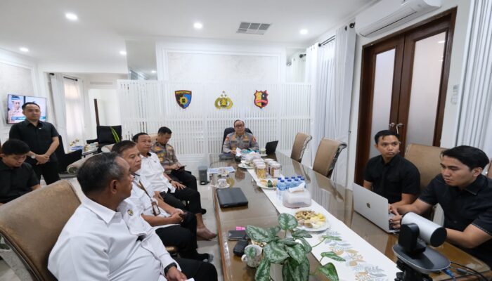 Persiapkan Panen Raya Serentak Tahap 2: Sinergi Nasional untuk Keberlanjutan Swasembada Jagung 2025