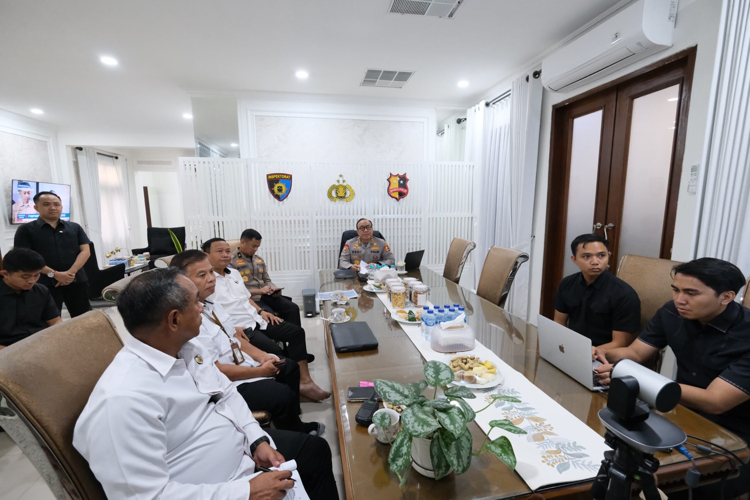 Persiapkan Panen Raya Serentak Tahap 2: Sinergi Nasional untuk Keberlanjutan Swasembada Jagung 2025