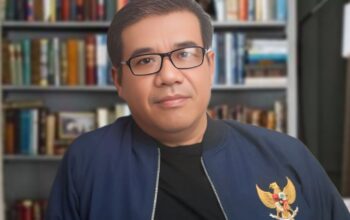 Menjaga Pancasila di Dunia Digital