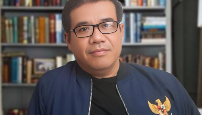 Menjaga Pancasila di Dunia Digital