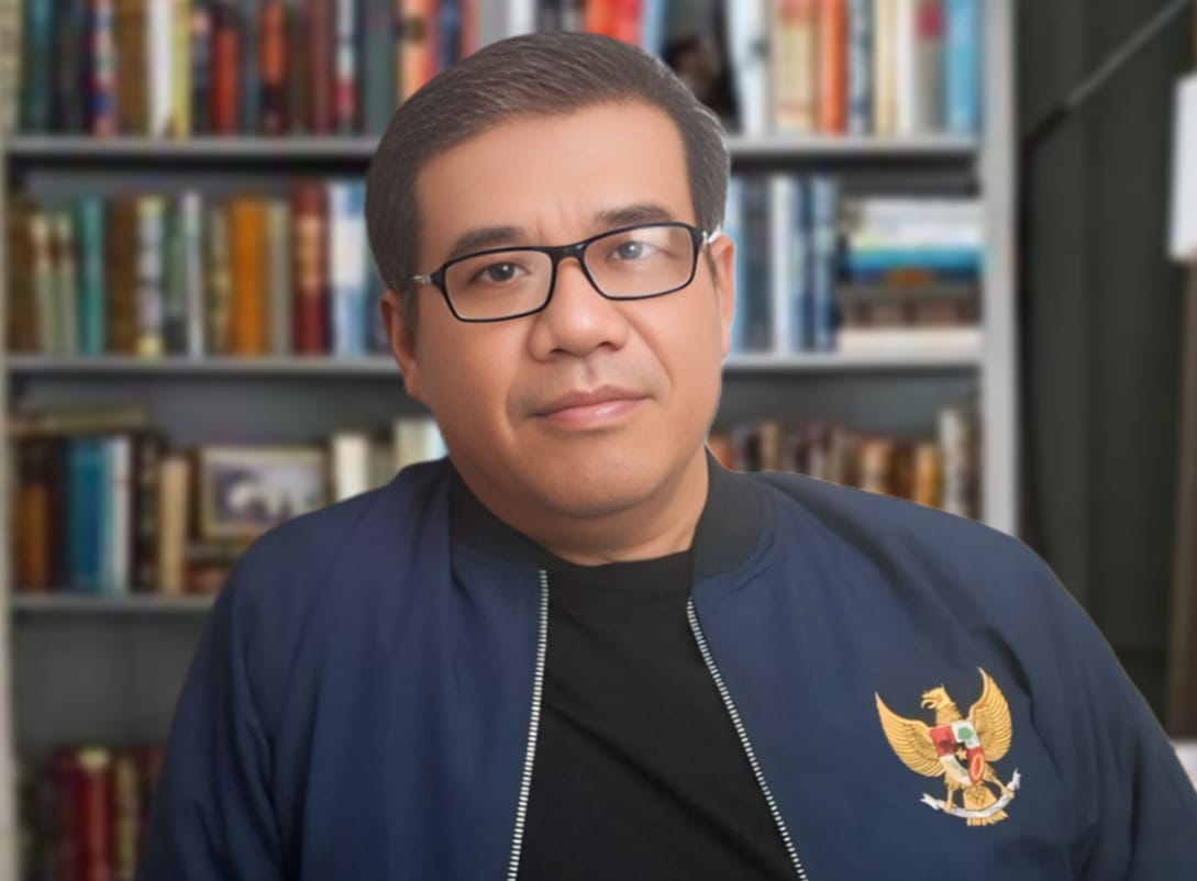 Menjaga Pancasila di Dunia Digital