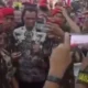Polemik Viral Swafoto Anggota Kopassus Dengan Hercules