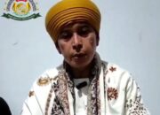 Ketua Umum PWI & Laskar Sabilillah Serukan Persatuan dan Kewaspadaan terhadap Provokasi