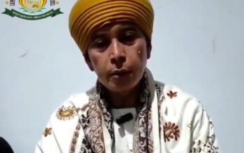 Ketua Umum PWI & Laskar Sabilillah Serukan Persatuan dan Kewaspadaan terhadap Provokasi
