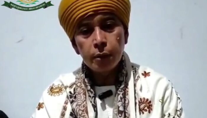 Ketua Umum PWI & Laskar Sabilillah Serukan Persatuan dan Kewaspadaan terhadap Provokasi