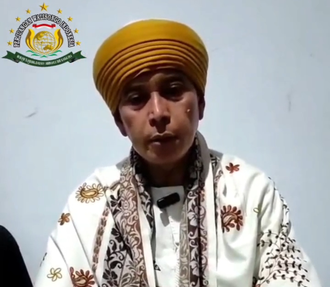 Ketua Umum PWI & Laskar Sabilillah Serukan Persatuan dan Kewaspadaan terhadap Provokasi