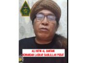 Komandan Laskar Sabilillah Pusat Serukan Anggotanya Jaga Kondusifitas NKRI dan Hindari Provokasi