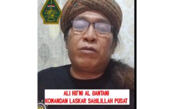 Komandan Laskar Sabilillah Pusat Serukan Anggotanya Jaga Kondusifitas NKRI dan Hindari Provokasi