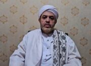 Habib Hamid bin Umar Al Hamid Ajak Umat Islam Jaga Ukhuwah Islamiyah di Tengah Kontroversi Gus Fuad Pleret