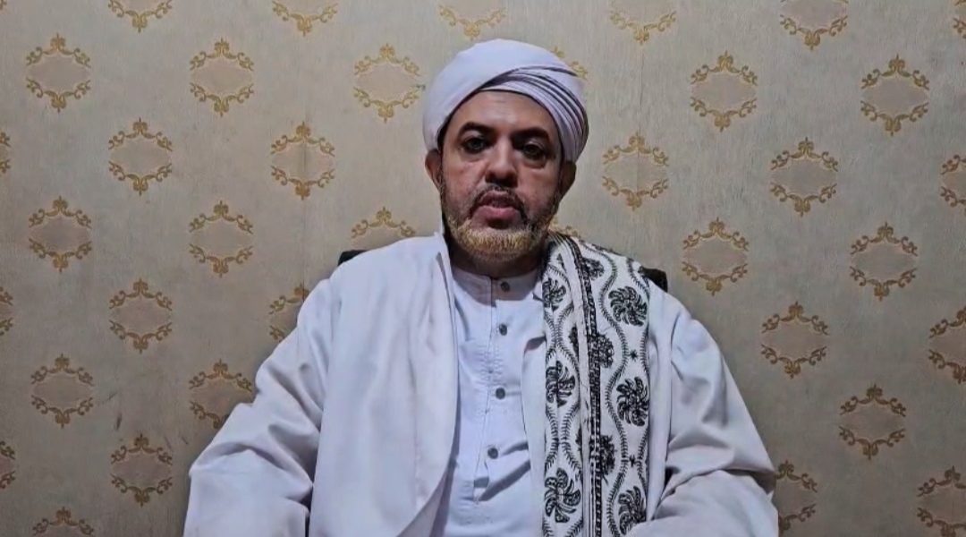 Habib Hamid bin Umar Al Hamid Ajak Umat Islam Jaga Ukhuwah Islamiyah di Tengah Kontroversi Gus Fuad Pleret