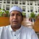 Ketua DPW Rabithah Alawiyah Jateng & DIY Habib Abubakar bin Ahmad Al Attas Ajak Umat Islam Jaga Persatuan di Momentum Lebaran