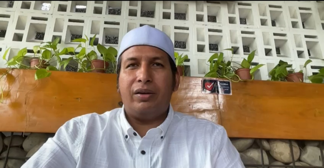 Ketua DPW Rabithah Alawiyah Jateng & DIY Habib Abubakar bin Ahmad Al Attas Ajak Umat Islam Jaga Persatuan di Momentum Lebaran