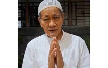 Ulama Banten Serukan Jaga Persatuan & Ukhuwah Islamiyah Pasca Ramadhan