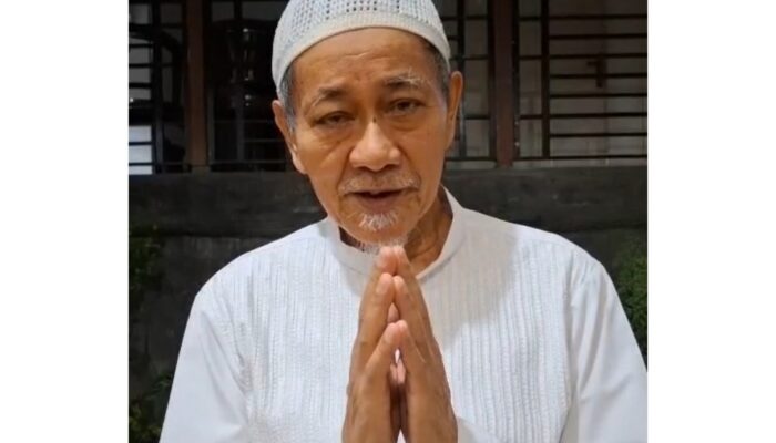 Ulama Banten Serukan Jaga Persatuan & Ukhuwah Islamiyah Pasca Ramadhan