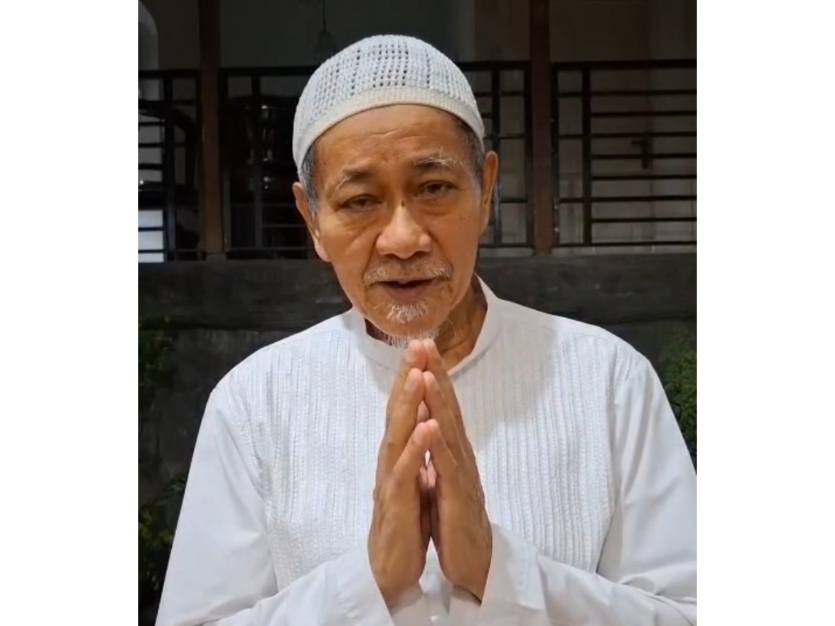Ulama Banten Serukan Jaga Persatuan & Ukhuwah Islamiyah Pasca Ramadhan