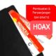 Korlantas Polri Tegaskan SIM Gratis 2025 adalah Hoaks