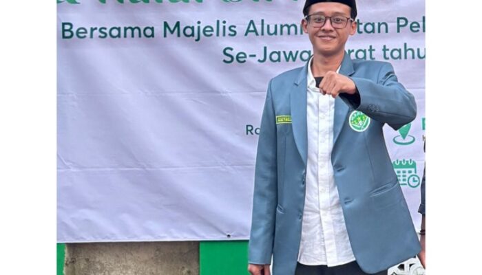 IPNU Jabar Kecam Penghapusan Dana Hibah Pondok Pesantren oleh Gubernur Jawa Barat