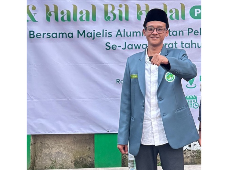 IPNU Jabar Kecam Penghapusan Dana Hibah Pondok Pesantren oleh Gubernur Jawa Barat