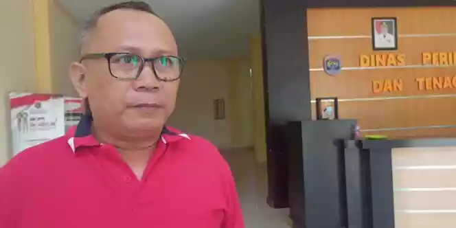 May Day 2025 di Tarakan Tanpa Demo, Diganti Aksi Tanam Pohon